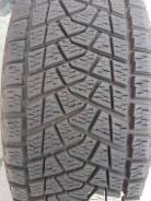 Bridgestone Blizzak DM-Z3. Зимние, без шипов, 2007 год, износ: 30%, 4 шт