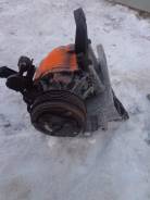 Компрессор кондиционера. Subaru Legacy B4, BLE, BL5 Subaru Legacy, BPH, BLE, BP5, BL, BL5, BP9, BP, BPE Двигатели: EJ20X, EJ204, EJ203, EJ20, EJ20Y, E...