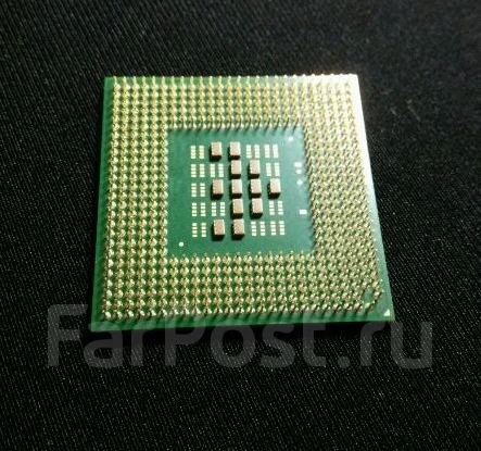 Intel Celeron M 320 ����