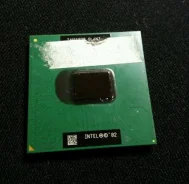 Intel Celeron M 320 ����