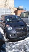 Toyota Vitz. NCP91, 1NZ