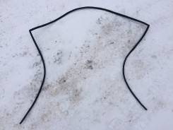 Молдинг лобового стекла. Toyota: Sienna, Tacoma, Camry, Corolla, Sequoia, Tundra, Pronard, Avalon, Venza, Solara, Matrix, Voltz, Highlander Pontiac Vi...