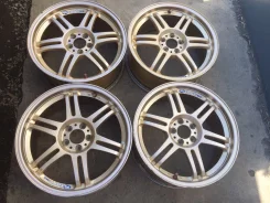 RAYS Stark MS. 7.5x17", 5x100, ET48 ����