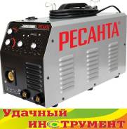Сварочное оборудование.