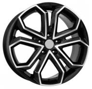 GR. 6.5x16, 5x105.00, ET39, ЦО 56,6 мм.