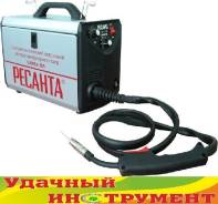 Сварочное оборудование.
