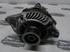 Генератор. Mitsubishi ASX, GA1W, GA3W, GA2W Двигатели: 4A92, 4B11, 4B10