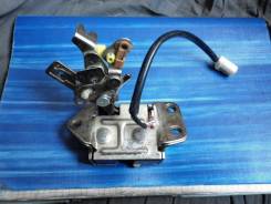 Замок крышки багажника. Toyota Corolla, AE103, EE108, CE102G, AE109, CE108G, CE105, CE109, CE107, EE102, AE104G, EE106, EE104, AE102, AE104, CE104, CE...