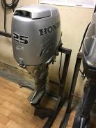 Honda. 25,00 л.с., 4-тактный, бензиновый, Год: 2004 год