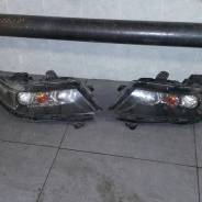 Лампа. Honda Accord, CL7, CL8, CL9 Двигатели: K20A, K24A