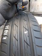 Bridgestone Ecopia EX10. Летние, 2012 год, износ: 10%, 4 шт