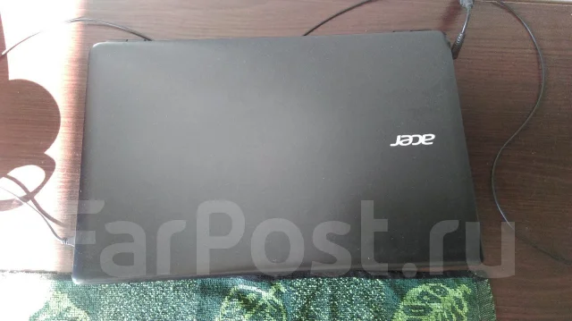 Acer Aspire E1-570G. 15.6", 1,8����, ��� 4 ��, ���� 500���, WiFi: 1, Bluetooth: 1, ����������� �� 4��. ����