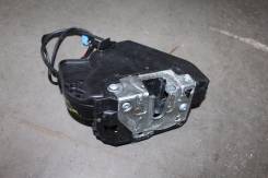 Замок двери. Mercedes-Benz W203 Mercedes-Benz C-Class, W203