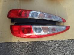 Стоп-сигнал. Mitsubishi Colt, Z21A Двигатель 4A90