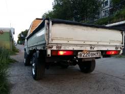Toyota Lite Ace. Продaётся грузовик T-Lite Ace Truck, 2 000 куб. см., 1 000 кг., 4x4