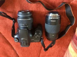 Sony Alpha SLT-A57 ����