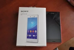 Sony Xperia M4 Aqua. �/�