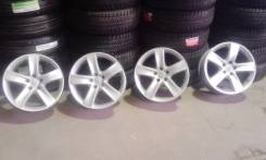 Hyundai. 7.0x18, 5x114.30, ET48, ЦО 67,1 мм.