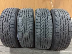 Bridgestone Eager. Летние, без износа, 4 шт