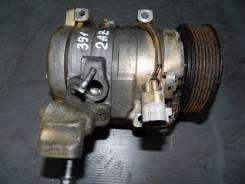 Компрессор кондиционера. Toyota: Corolla, Ipsum, Picnic Verso / Avensis Verso, RAV4, Mark X Zio, Aurion, Matrix, Avensis Verso, Highlander, Scion, Pre...
