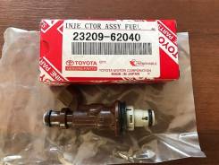 Инжектор. Toyota: Grand Hiace, Land Cruiser, Tacoma, Granvia, Hilux Surf, Land Cruiser Prado, Tundra, 4Runner, Hilux Двигатель 5VZFE. Под заказ