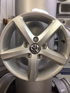 RTX Aspen. 6.0x48", 5x112, ET48 ����