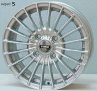 Tech Line TL 537. 6.0x15", 5x112.00, ЦО 57,1 мм.