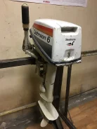 Johnson. 6��.�., 2-�������, ����������, ���� S (381 ��) ����