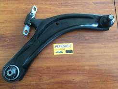 Рычаг передний правый NISSAN DUALIS / QASHQAI / ROGUE / X-TRAIL 07- RH 54500-JD000 54500-JG000