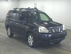 Nissan X-Trail. TNT31, QR25DE