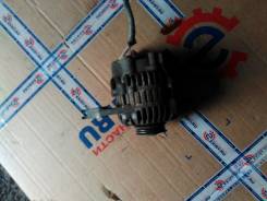 Генератор. Mitsubishi Pajero Junior, H57A Mitsubishi Minica Toppo, H31A, H36A Mitsubishi Minica, H36A, H31A Mitsubishi Pajero Mini, H51A, H56A