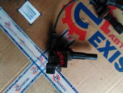 Катушка зажигания. Mitsubishi: Bravo, Minica Toppo, Toppo BJ, Minica, Town Box, Pajero Mini Двигатели: 4A30, 4A30T