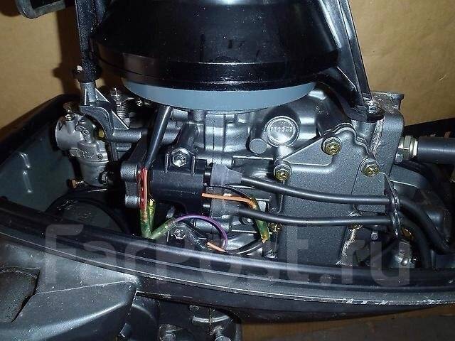Двигатель сузуки 6ка