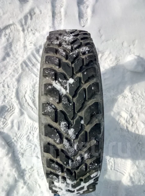 Toyo Tranpath M/T. ����� mt, �/�, ����� 5 % ����
