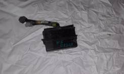 Блок реле. Toyota Carina, AT170, AT170G Двигатели: 5AFE, 5AF