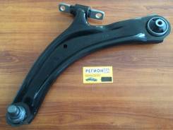 Рычаг передний левый NISSAN DUALIS / QASHQAI / ROGUE / X-TRAIL 07- LH 54501-JD000 54501-JG000
