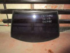 Стекло заднее. Geely CK Geely Otaka