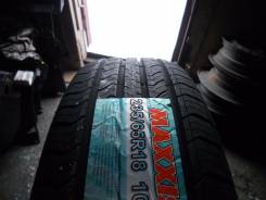 Maxxis. Летние, 2016 год, без износа, 4 шт