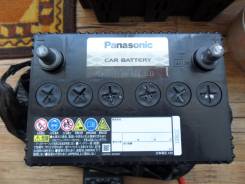 Panasonic. 28 А.ч., правое крепление, производство Япония