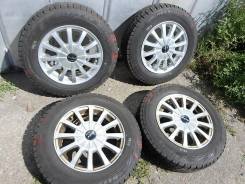 Manaray Sport Euro Speed. 5.5x14, 5x100.00, 5x114.30, ET40