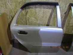 Дверь боковая. Geely CK Geely Otaka