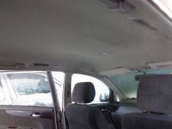 Обшивка потолка. Toyota Ipsum, ACM21, ACM26W, ACM26, ACM21W Двигатель 2AZFE