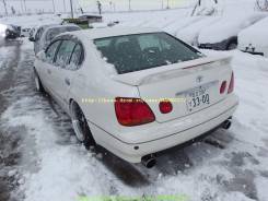 Датчик парктроника. Toyota Aristo, JZS161, JZS160