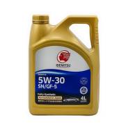 Idemitsu. Вязкость 5W-30, синтетическое