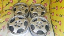 Mercedes. 7.0x15, 5x112.00, ET35