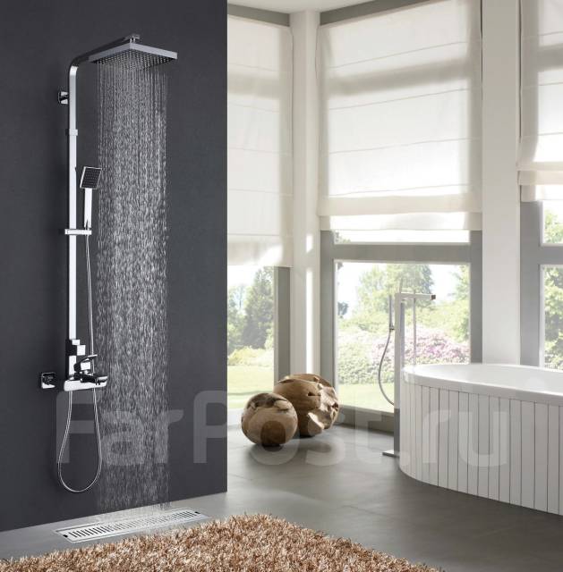 Смесители Nord Creek (Распродажа -50%). Склад ВЛ. Приходите в Шоу рум ...