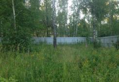Продажа. Собственник. Участок 12 соток. Недалеко город, ж/д станция. 1 200 кв. м., собственность, электричество, от агентства недвижимости (посредник)