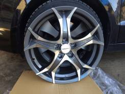 TGRACING. 7.0x17, 5x110.00, ET40, ЦО 65,1 мм.