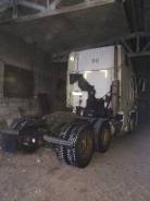 Freightliner Argosy. Продается , 11 100 куб. см., 34 500 кг.