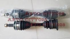Привод. Mitsubishi L200 Mitsubishi Pajero Sport Mitsubishi Triton, KB9T
